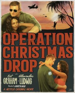 Operation Christmas Drop